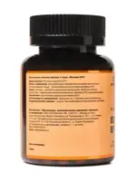 Летофарм Витамин В12, 0.27 г, капсулы, 90 шт. фото 2