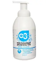 Очищение и здоровье пена для тела очищающая, 500 мл, 1 шт. фото 