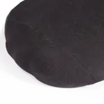 B.Well Med Гольфы компрессионные, 2 класс компрессии (22-32 mmHg), р. 3, пара, 1 шт, черного цвета, арт. JW-127, мужские фото 4