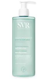 SVR physiopure мусс пенящийся, мусс, 400 мл, 1 шт. фото