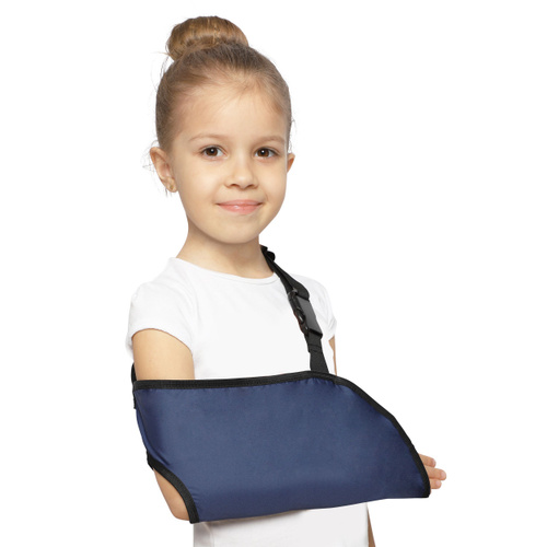 Крейт Бандаж для плеча и предплечья, р. 1, бандаж, 1 шт, арт. F-225, для детей фото