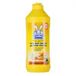 Ушастый Нянь Гель для мытья посуды с ромашкой и алоэ, 500 мл, 1 шт. фото