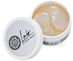 Natura Siberica lab biome Патчи для глаз Гиалуроновые, патчи, 60 шт, увлажняющий фото