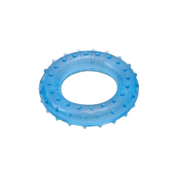 Массажер Эспандер кистевой детский, 1 шт, цвет в ассортименте фото