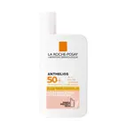 La Roche-Posay Anthelios XL SPF50+ флюид тонирующий солнцезащитный, крем для лица, 50 мл, 1 шт. фото 2