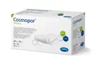 Cosmopor Silicone, 20 см х 10 см, повязка пластырного типа стерильная, 25 шт. фото