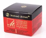 Зеленый Алтай Крем-филлер для лица заполнитель морщин с мумие, крем-филлер, 50 мл, 1 шт. фото