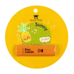 Holly Polly Sunny Бальзам для губ, бальзам для губ, 4.8 г, 1 шт, пина колада фото