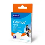 Cosmos Hydro Пластырь для влажных мозолей гидроколлоидный, пластырь медицинский, 3 шт. фото