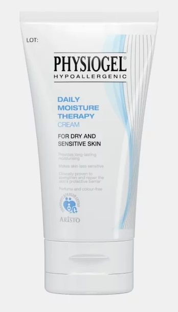 Physiogel, крем для лица и тела, 75 мл, 1 шт, увлажняющий фото