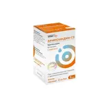 Бримонидин-СЗ, 2 мг/мл, капли глазные, 5 мл, 1 шт. фото