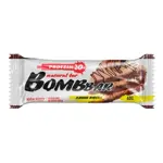 Bombbar Батончик протеиновый, батончик, 60 г, 1 шт, датский бисквит фото 