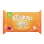 Kleenex Allergy Comfort Салфетки влажные, салфетки влажные, 40 шт. фото