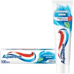 Aquafresh 3+ Зубная паста Освежающе-мятная, паста зубная, 100 мл, 1 шт, туба фото