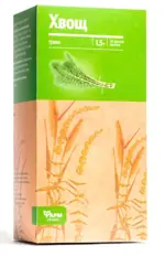 Хвоща полевого трава, фиточай, 1.5 г, 20 шт. фото