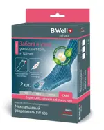 B.Well FW-636 Разделитель межпальцевый, M, 2 шт. фото