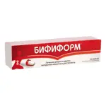 Бифиформ капсулы кишечнорастворимые инструкция. Бифиформ капсулы кишечнорастворимые инструкция