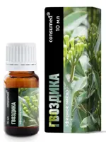 Консумед масло эфирное Гвоздики, масло эфирное, 10 мл, 1 шт. фото