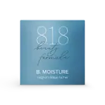 8.1.8 Beauty formula B. Moisture, патчи для кожи вокруг глаз, 60 шт, с комплексом фосфолипидов и церамидов фото