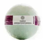Fabrik Cosmetology Шарик бурлящий для ванны, соль для ванн, 120 г, 1 шт, лаванда фото