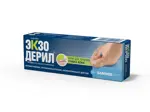 Экзодерил, 1%, крем для наружного применения, 30 г, 1 шт. фото