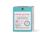 Сорби-Детокс, порошок для приготовления раствора для приема внутрь, 2.5 г, 10 шт. фото