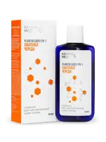 Krassa Med Шампунь для чувствительной кожи головы, шампунь, 150 мл, 1 шт, пантенол + череда фото