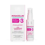 Librederm Rosacellin Крем дневной успокаивающий SPF30, крем для лица, 50 мл, 1 шт. фото