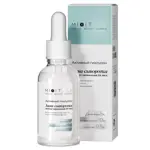 Mixit lab aqua Аква-сыворотка с алоэ и гиалуроновой кислотой для сухой кожи увлажняющая, сыворотка, 30 мл, 1 шт. фото