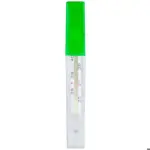 Термометр медицинский TVY-120, 1 шт. фото