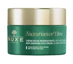 Nuxe Nuxuriance Ultra Крем укрепляющий, крем для лица, 50 мл, 1 шт, дневной фото