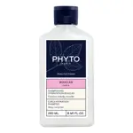Phytosolba Phyto curls увлажняющий шампунь для вьющихся волос, шампунь, 250 мл, 1 шт. фото
