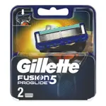 Gillette Fusion Proglide Кассеты, 2 шт. фото 