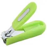 Курносики щипчики для ногтей, 1 шт, арт. 19544 фото