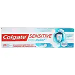 Colgate Sensitive Pro-Relief Зубная паста, паста зубная, 75 мл, 1 шт, для чувствительных зубов фото
