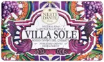 Nesti dante villa sole мыло виноград из кьянти, мыло твердое, 250 г, 1 шт. фото
