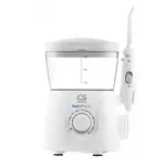 CS Medica Ирригатор полости рта AquaPulsar OS-1, 600 мл, 1 шт, белого цвета, 4 насадки фото