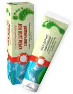 Спасательный круг крем для ног с мумиё и чайным деревом, крем, 100 мл, 1 шт. фото