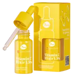 7 DAYS my beauty week vitamin c elixir Сыворотка + тонер для лица, сыворотка, 20 мл, 1 шт. фото