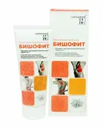 Консумед Бишофит гель-бальзам для тела, гель-бальзам, 75 мл, 1 шт. фото