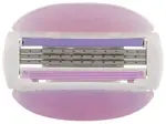 Gillette Venus ComfortGlide Breeze Сменные кассеты, 2 шт. фото 4