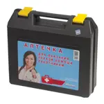 Мирал Аптечка первой помощи работникам, набор, 1 шт. фото