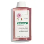 Klorane Шампунь успокаивающий с экстрактом пиона, шампунь, 400 мл, 1 шт. фото