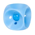 Пессарий кубический с кнопкой перфорированный, пессарии, 1 шт, длина края 41 мм, арт. WPLK4 фото 3