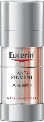Eucerin Anti - Pigment Сыворотка двойная от пигментации, сыворотка, 30 мл, 1 шт. фото