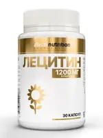 Atech nutrition Лецитин, 700 мг, капсулы, 30 шт. фото 1