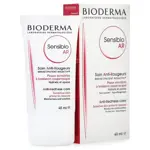 Bioderma Sensibio AR+ Крем успокаивающий, крем для лица, 40 мл, 1 шт, для чувствительной кожи фото 3