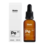 Likato Сыворотка пептидная от морщин, сыворотка для лица и шеи, 30 мл, 1 шт. фото