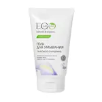 EcoLab Гель для умывания глубокое очищение, гель, 150 мл, 1 шт. фото