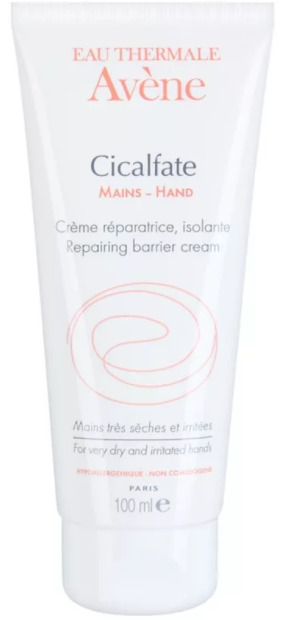 Avene Cicalfate крем восстанавливающий для рук, крем для рук, 100 мл, 1 шт. фото